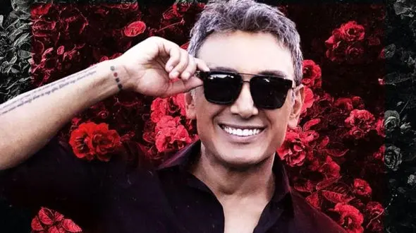 دانلود  آواز باشکوه شادمهر عقیلی و مجید خراطها ! / آهنگ آخر قصه !