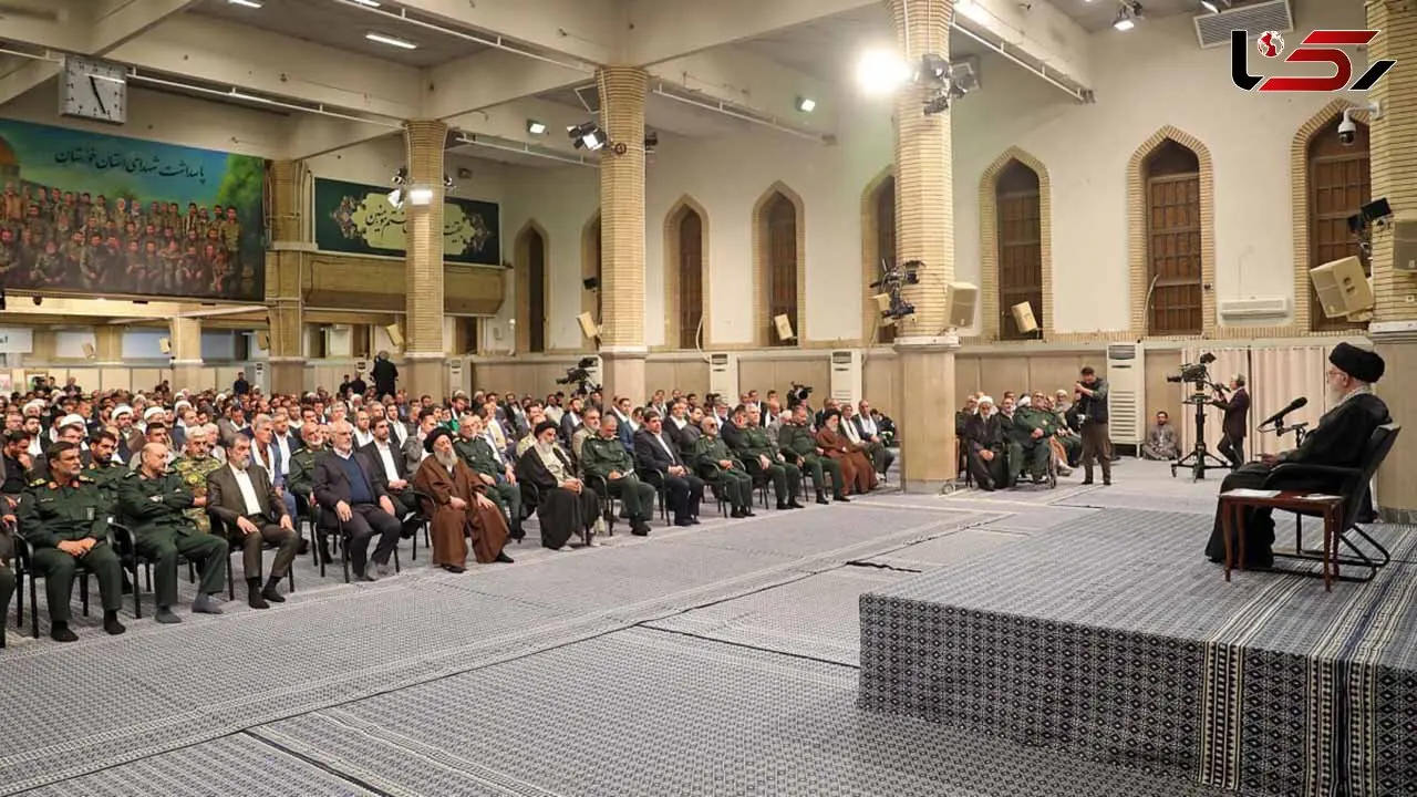 معجزه تکیه بر جمهور مردم و اسلام/ بارِ کج لیبرال دموکراسی غرب به منزل نخواهد رسید