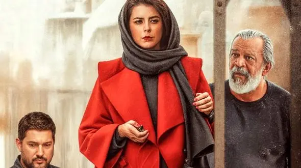 با هر کدام از بازیگران «پیرپسر» مثل یک معلم خصوصی  بازیگری کار کردم!