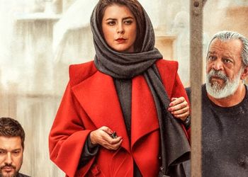 با هر کدام از بازیگران «پیرپسر» مثل یک معلم خصوصی  بازیگری کار کردم!