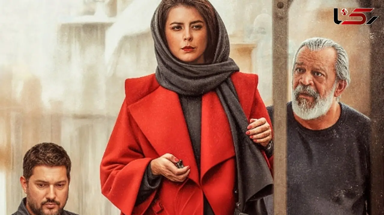 با هر کدام از بازیگران «پیرپسر» مثل یک معلم خصوصی  بازیگری کار کردم!