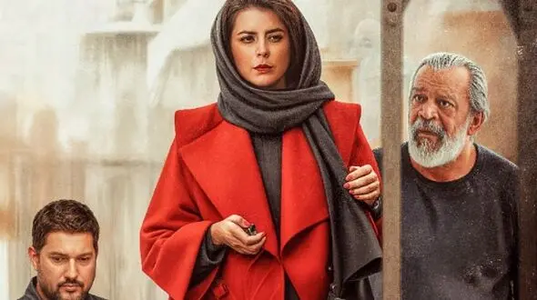 با هر کدام از بازیگران «پیرپسر» مثل یک معلم خصوصی  بازیگری کار کردم!
