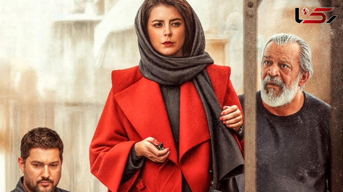 با هر کدام از بازیگران «پیرپسر» مثل یک معلم خصوصی بازیگری کار کردم!
