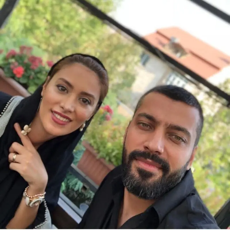 سعید شریف