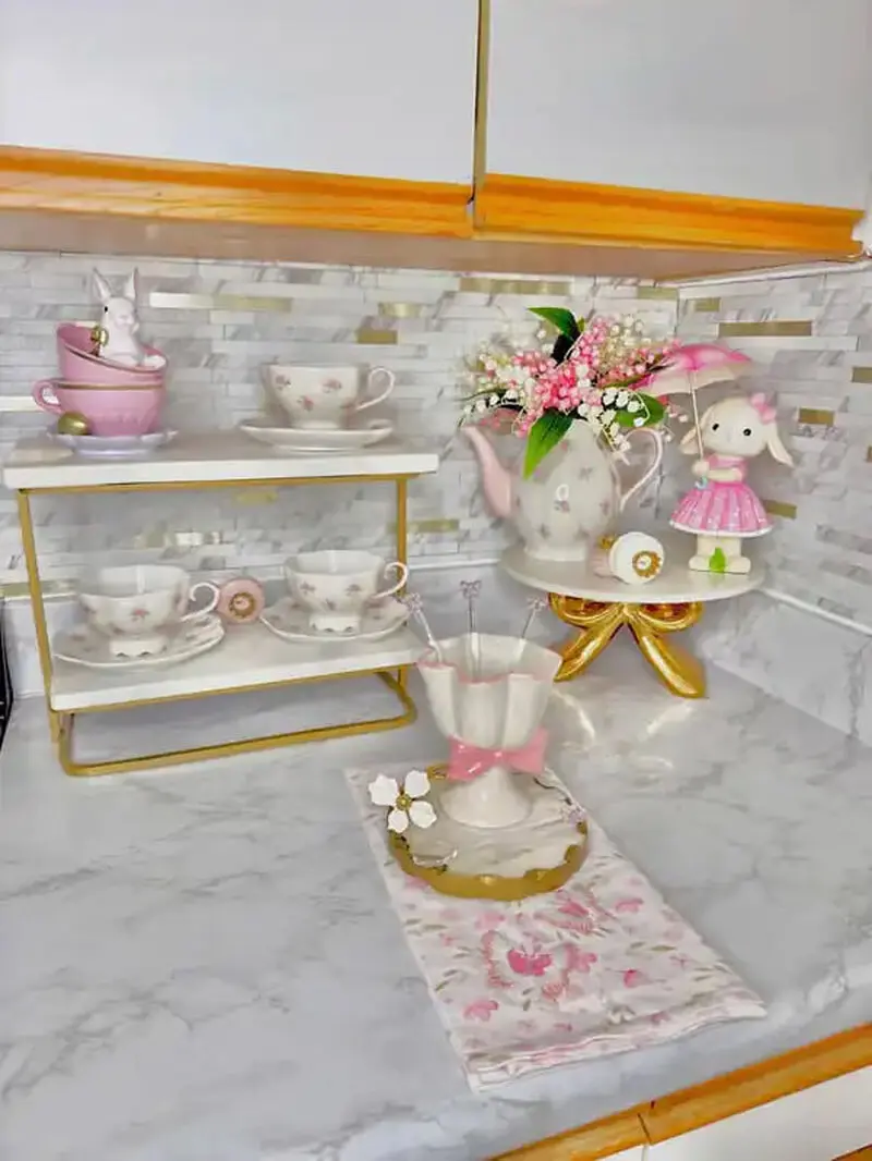 چیدمان آشپزخانه تصاویر