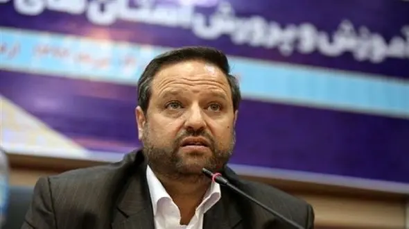 راه شکایت اولیا بابت مشکلات ثبت نام در مدارس / مقام ارشد وزارت آموزش و پرورش تشریح کرد + فیلم