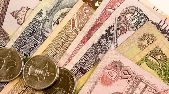 قیمت درهم امارات به تومان، امروز سه شنبه 3 تیرماه 1404 