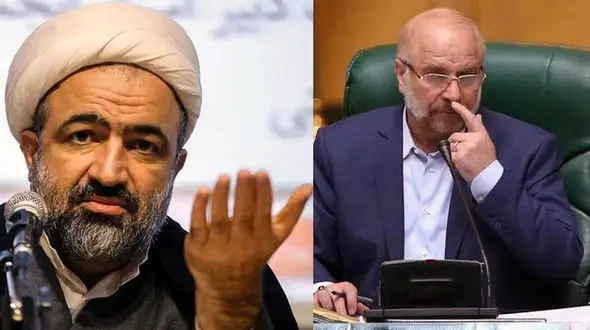 انتقاد رسایی از سفر معاون مدیر کل آژانس به تهران / قالیباف: پیگیری هر قانونی روال خود را دارد