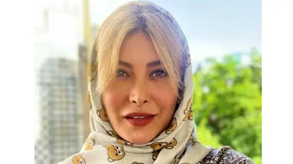 این عمارت میلیاردی خانه جذاب ترین خانم بازیگر ایرانی است + عکس افسونگری فریبا نادری!