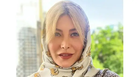 این مرد شوهر اول فریبا نادری است  / مسعود رسام را می شناسید؟ + بیوگرافی فریبا نادری