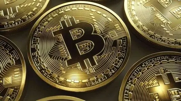 ریزش تاریخی بیت کوین 