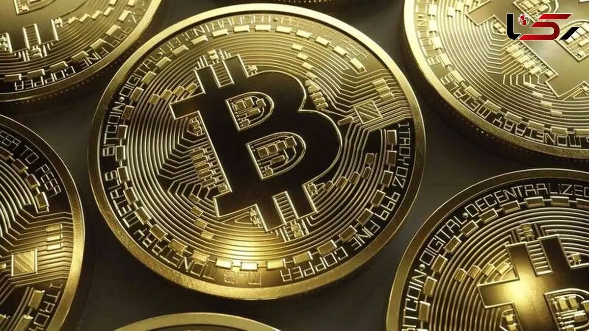 ریزش تاریخی بیت کوین 