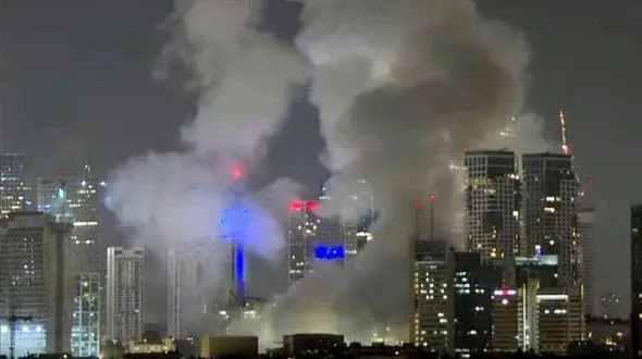 Investors Flee Israeli Commercial Hubs as Drone Strikes Paralyze Tourist Heart of Eilat