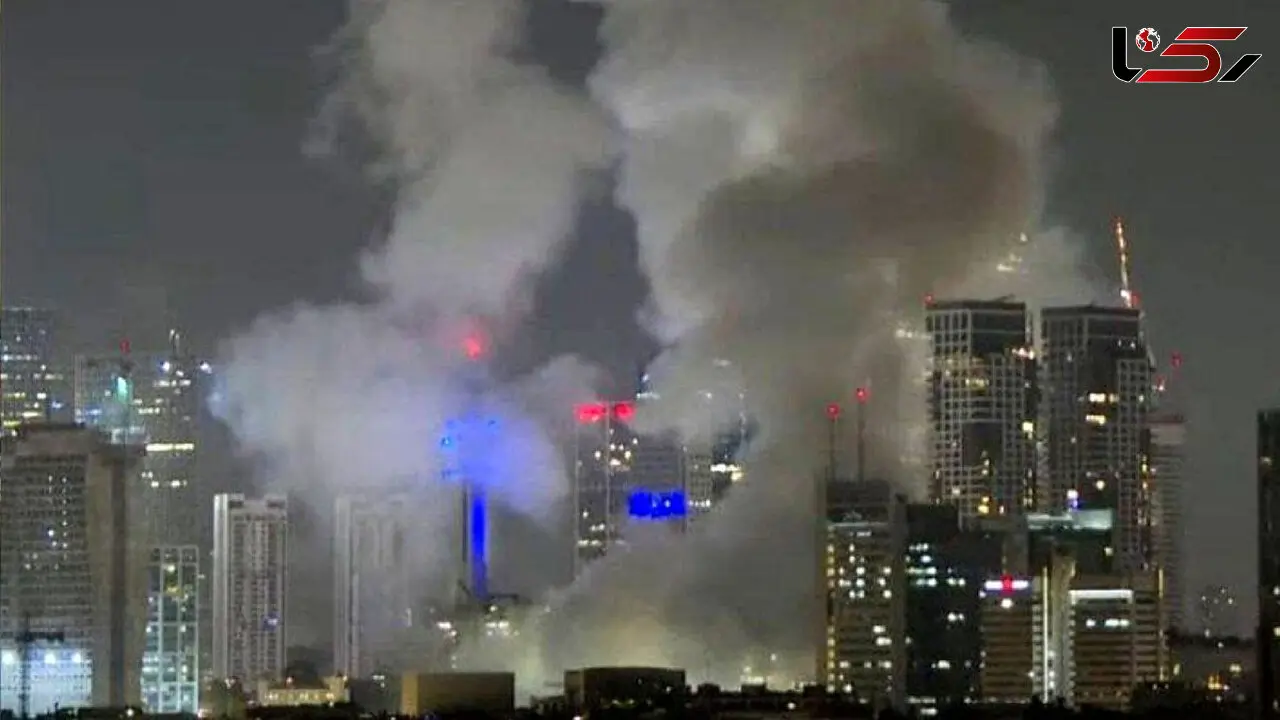 Investors Flee Israeli Commercial Hubs as Drone Strikes Paralyze Tourist Heart of Eilat