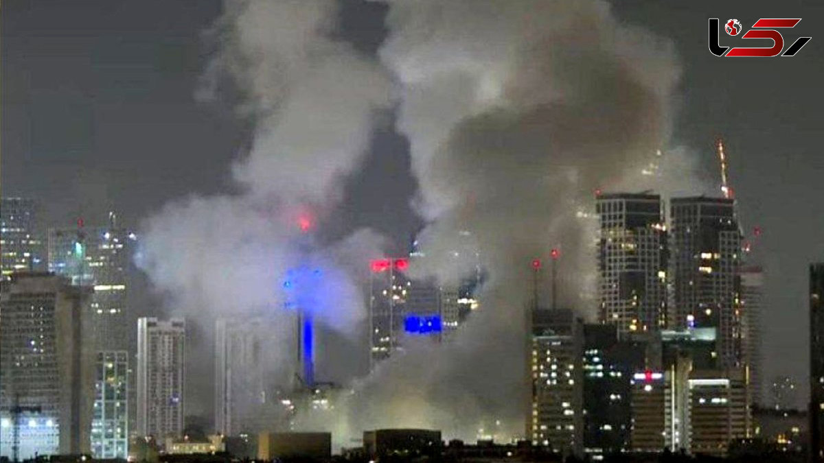 Investors Flee Israeli Commercial Hubs as Drone Strikes Paralyze Tourist Heart of Eilat