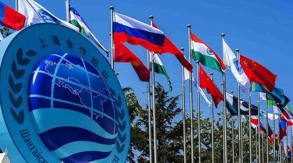بیانیه سازمان همکاری شانگهای پس از مداخلات خارجی در ایران
