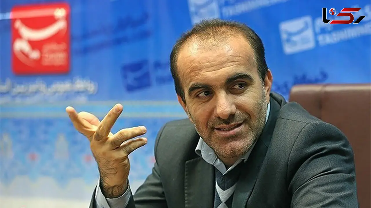 رئیس زاده: پزشکان طلایه‌داران مجاهدت و جان فشانی در دوران دفاع مقدس و کرونا بودند