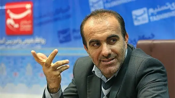رئیس زاده: پزشکان طلایه‌داران مجاهدت و جان فشانی در دوران دفاع مقدس و کرونا بودند