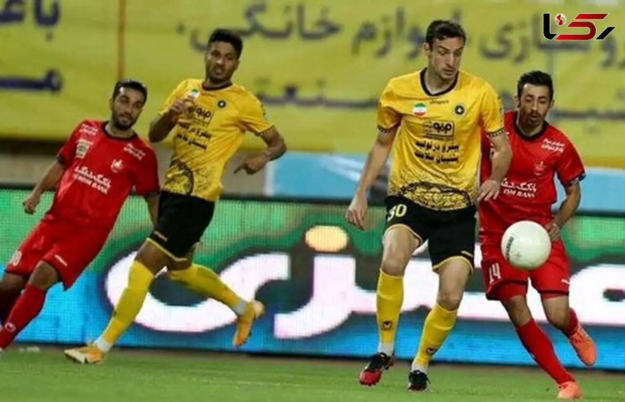 ولسیانی خرید بعدی پرسپولیس در نقل‌وانتقالات