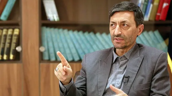 فتاح رئیس ستاد اجرایی فرمان امام شد