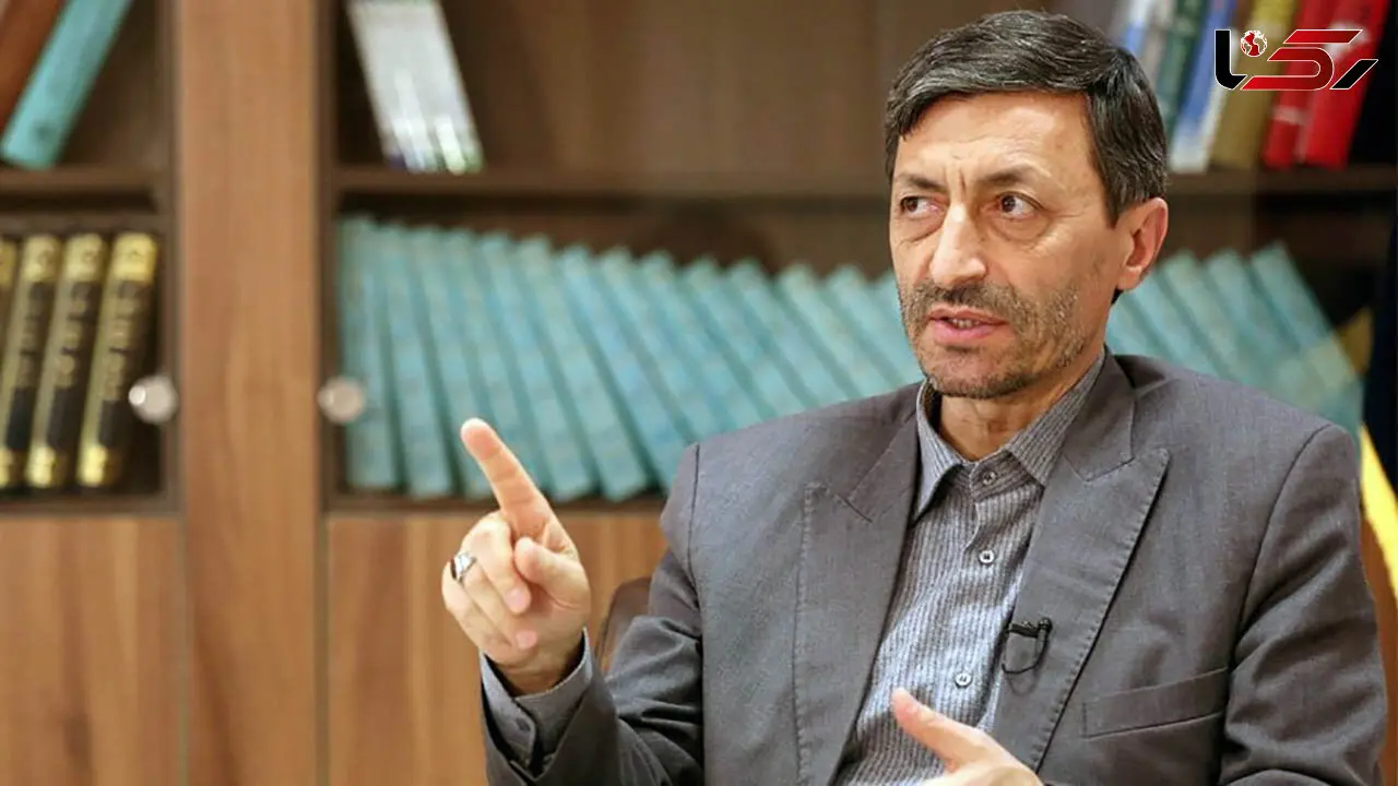 فتاح به ستاد اجرایی و سعید محمد به بنیاد مستضعفان می روند