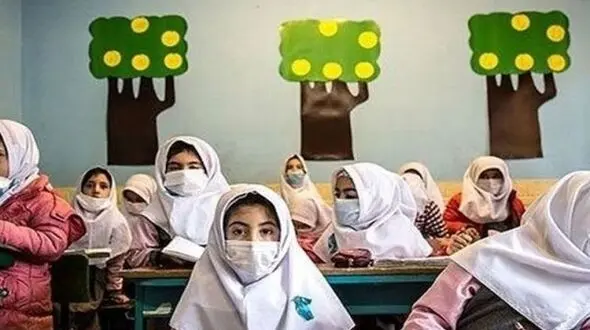 شاخص‌های رتبه بندی مدارس غیردولتی در حال بارگذاری است