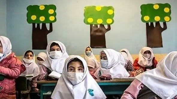 شاخص‌های رتبه بندی مدارس غیردولتی در حال بارگذاری است