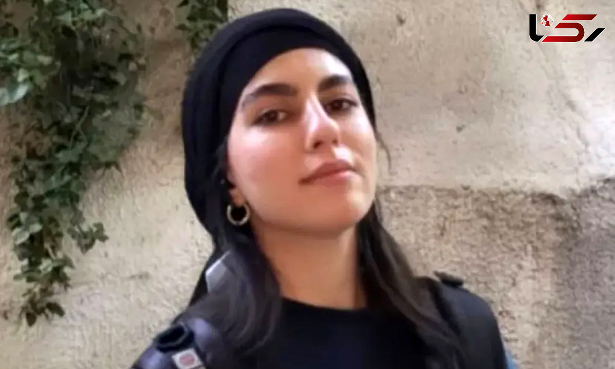 قاتل الهه حسین نژاد دستگیر شد