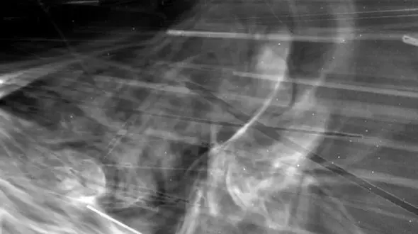 تماشای خورشید از نزدیک؛ ناسا تصاویر بی‌ سابقه ای را منتشر کرد / فیلم