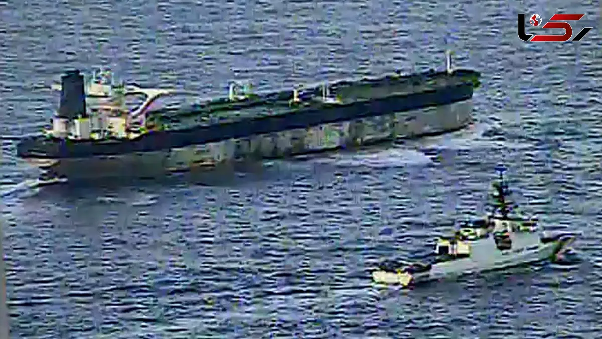 حمله جدید اوکراین به دو نفتکش در دریای سیاه