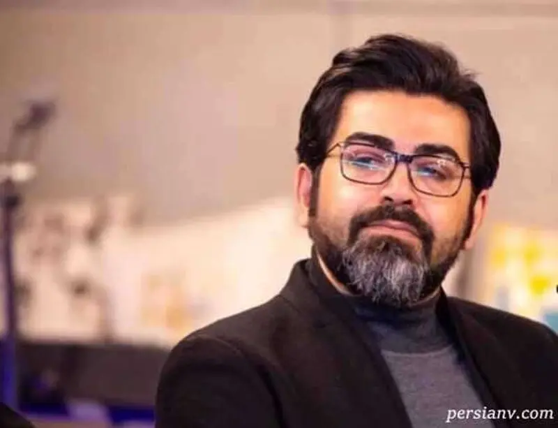 مجری ایرانی