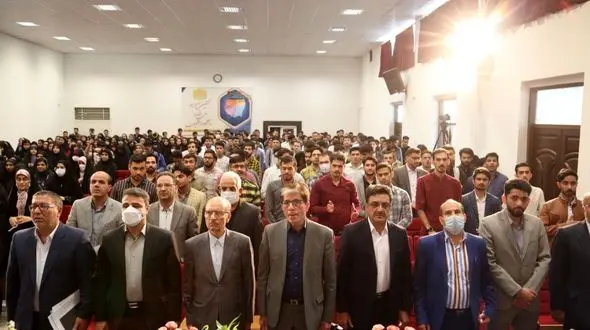 نخستین سمپوزیوم ملی مشاوره دانشگاه فرهنگیان