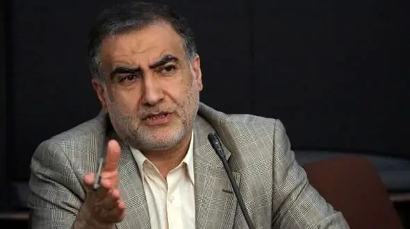 دادن اختیار و کنترل شبکه نمایش خانگی به صدا و سیما اقدام درستی نیست