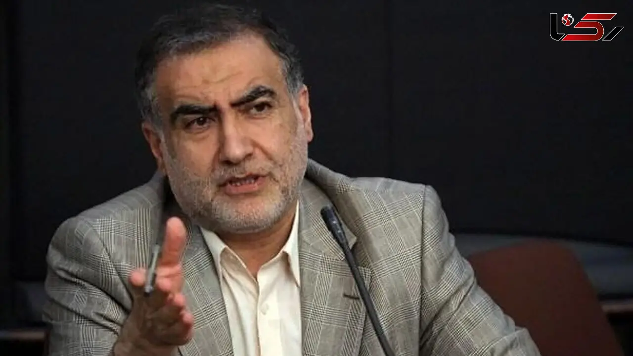 دادن اختیار و کنترل شبکه نمایش خانگی به صدا و سیما اقدام درستی نیست