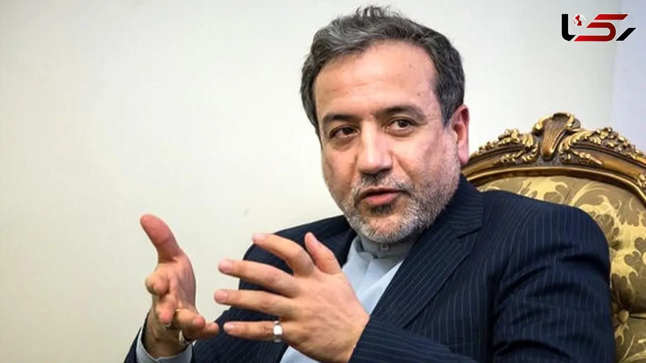 Iran’s Foreign Minister Reveals Assassination Attempt During 12-Day Conflict