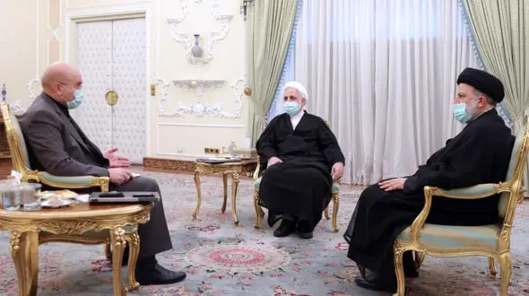 لایحه حجاب، خروجی اجماع نظر سران قوا است