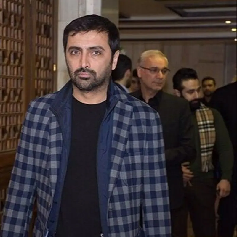 امین زندگانی