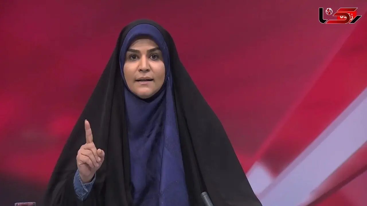 عکس ها / نگاهی به خانه ساده و شیک سحر امامی، مجریِ شیر زن ایرانی / از مبلمانی گرم و لوسترهای عهد بوقی تا پرده‌های حریر  و تابلو دیواری با پسرک بانمک چشم درشتش
