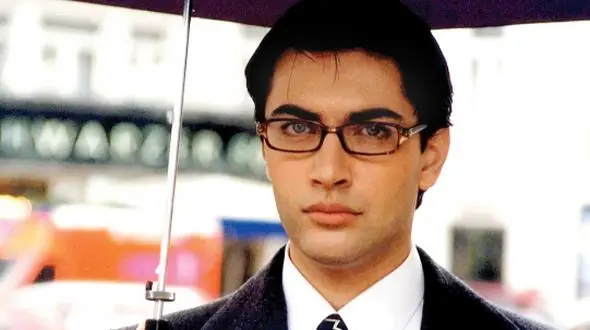 پارسا پیروزفر: برای این سکانس نیم ساعت سرم را گذاشتم و گریه کردم...