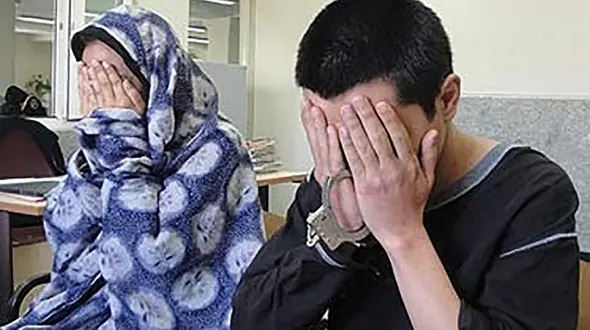 دسیسه زن خائن و دوست مطلقه شوهرش برای قتل / دختر 13 ساله صدای شلیک را شنید 