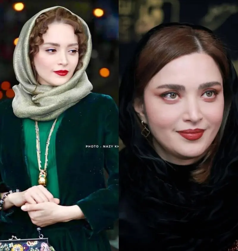 بهنوش طباطبایی