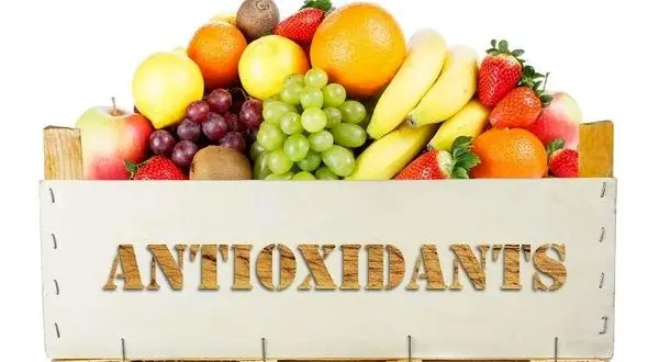 معرف 10 آنتی اکسیدان ضروری برای سلامت چشم،مو و پوست