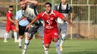 برتری هوادار برابر عمان در سومین دیدار تدارکاتی