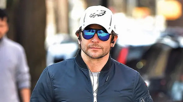 بردلی چارلزکوپر چطور با وزن اضافه به اسکار رسید؟