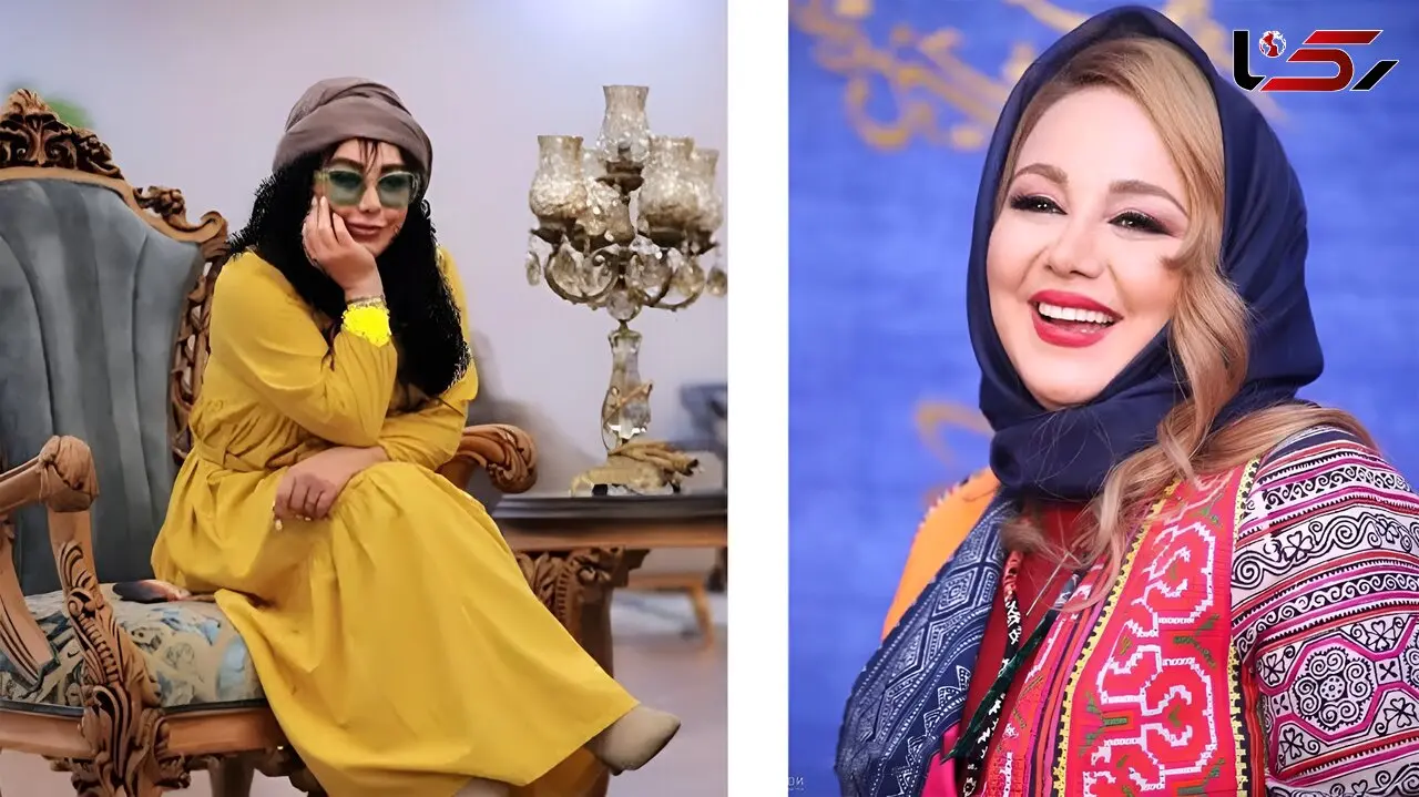 فیلم/ نگاهی به چیدمان منزل مجلل و لاکچری «بهنوش بختیاری»، بازیگر بامداد خمار/ از مبلمان سلطنتی و مدرن تا لوسترهای برنجی و فرش ایرانی