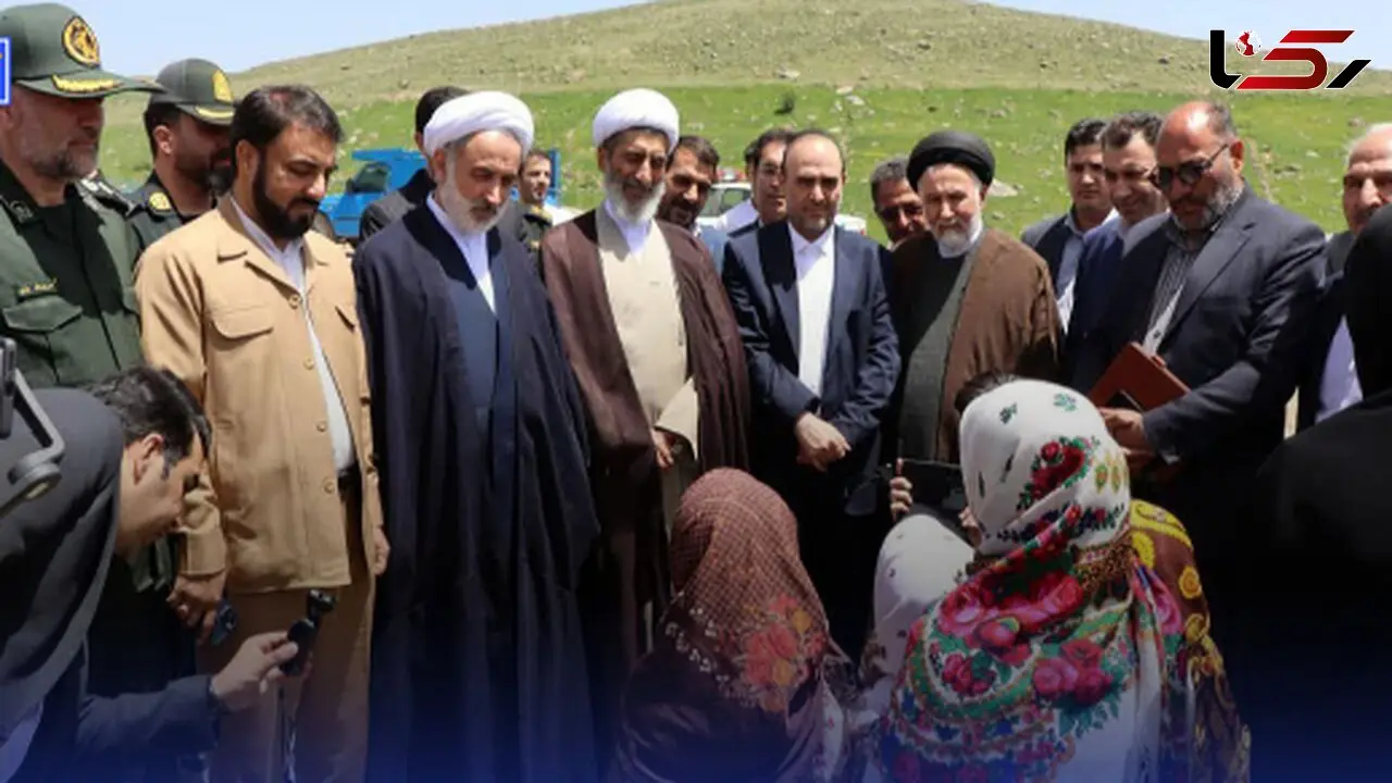 ماجرای قتل وحشتناک زن میانسال و بخشش قاتل پای دار