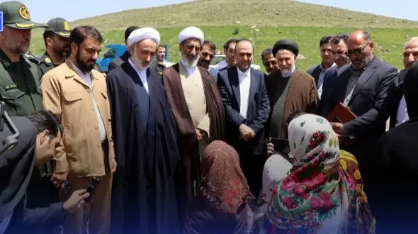 ماجرای قتل وحشتناک زن میانسال و بخشش قاتل پای دار