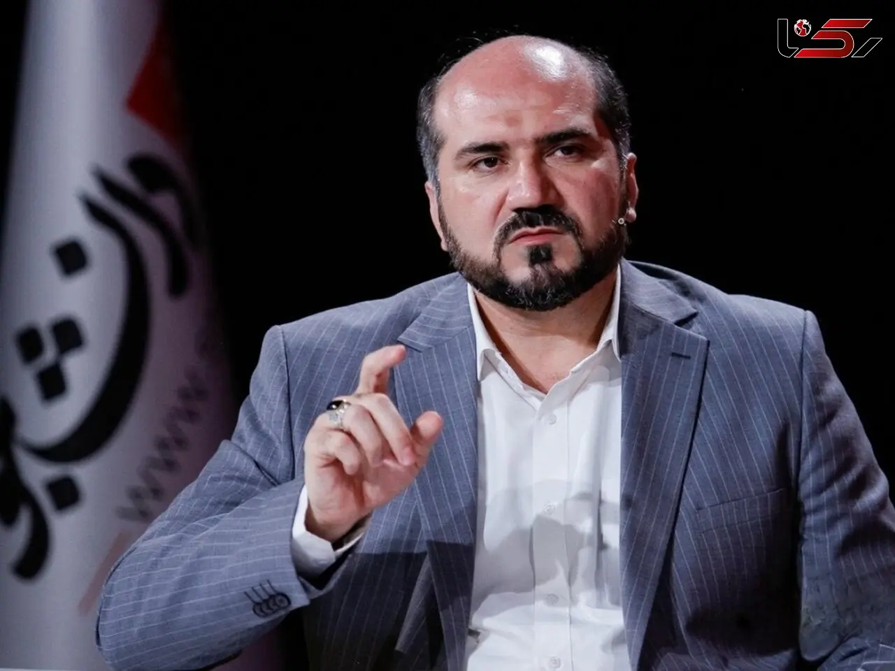 معاون رئیسی درباره سقوط بالگرد و در مورد جلیلی و آمار قربانیان کرونا دروغ گفته است