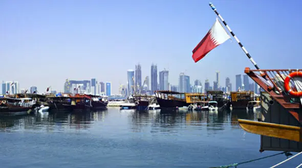  عربستان، بحرین، امارات و مصر روابط خود با قطر را قطع کردند