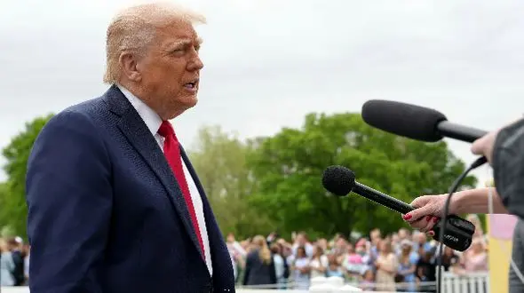 طرح جنجالی غزه؛ ترامپ احتمال تغییرات را مطرح می‌کند